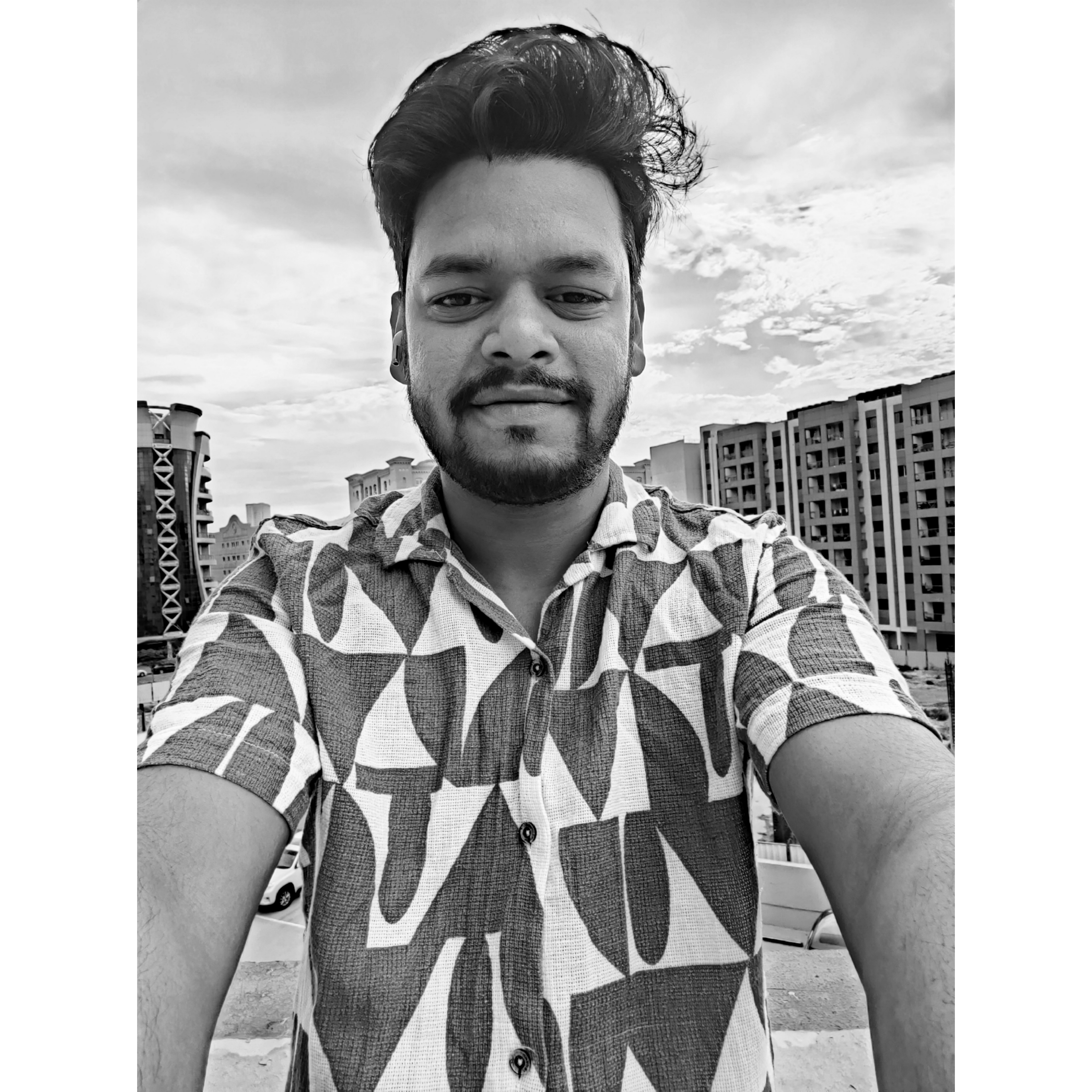 Sajid Siddiqui